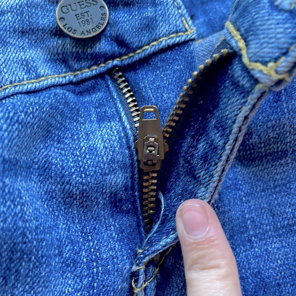 Guess jeans - Picture 6 of 8